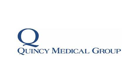 Quincy Medical Group logo